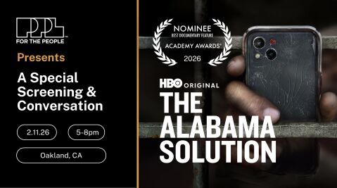 Alabama Solution event