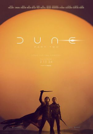 Dune Pt 2