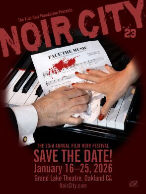 NoirCity 23