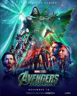Avengers: Doomsday
