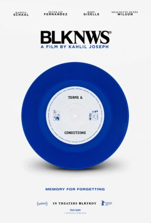 BLKNWS: Terms & Conditions