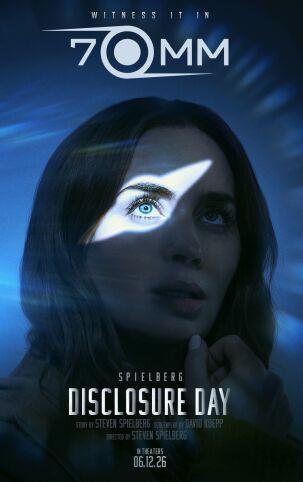 Disclosure Day