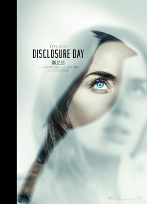 Disclosure Day