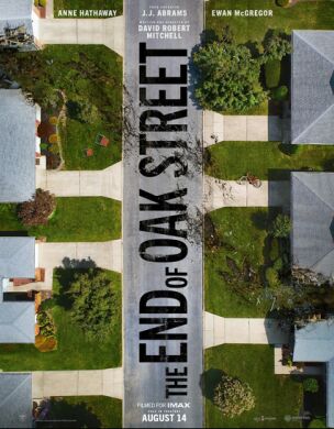 The End Of Oak Street