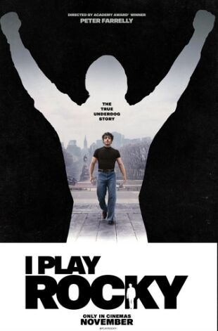 I Play Rocky