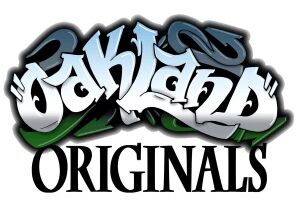Oakland Originals logo