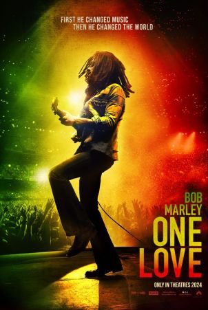 Biob Marley: One Love