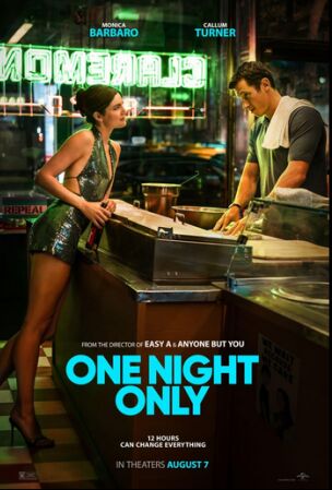 One Night Only