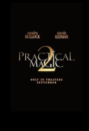 Practical Magic 2