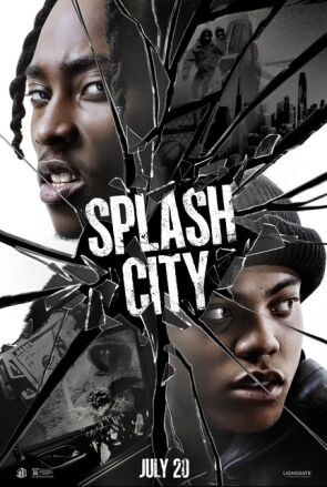 BAFN: Splash City