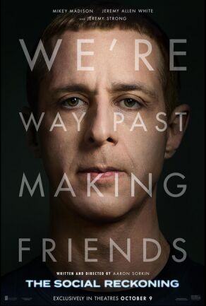 Social Reckoning